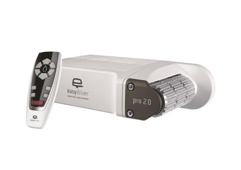 Reich EasyDriver Pro 2.0 AANBIEDING! 5 jaar garantie !!! 💨, Caravans en Kamperen, Caravanaccessoires, Nieuw, Ophalen