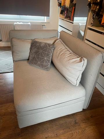 IKEA zetel bed 1 persoon beschikbaar voor biedingen