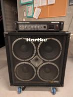 Hartke LH 500, Muziek en Instrumenten, Ophalen of Verzenden, Zo goed als nieuw