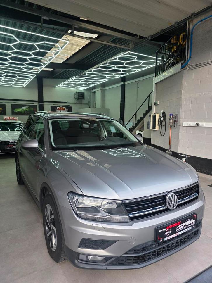 Tres belle tiguan essence, Autos, Volkswagen, Entreprise, Tiguan, Essence, Enlèvement
