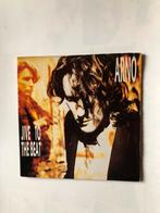 Arno : Jive to the beat (1988 ; belpop : NM), CD & DVD, Vinyles Singles, Comme neuf, 7 pouces, Envoi, Single