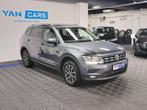 Volkswagen Tiguan Allspace 2.0 TDi * 7 PLACES * AUTO. * GARA, Autos, Achat, Entreprise, 7 places, 1968 cm³