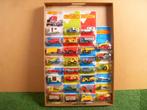 Batch van 30 Matchbox Superfast in blisters, Nieuw, Ophalen of Verzenden, Auto, Voitures miniatures de collection