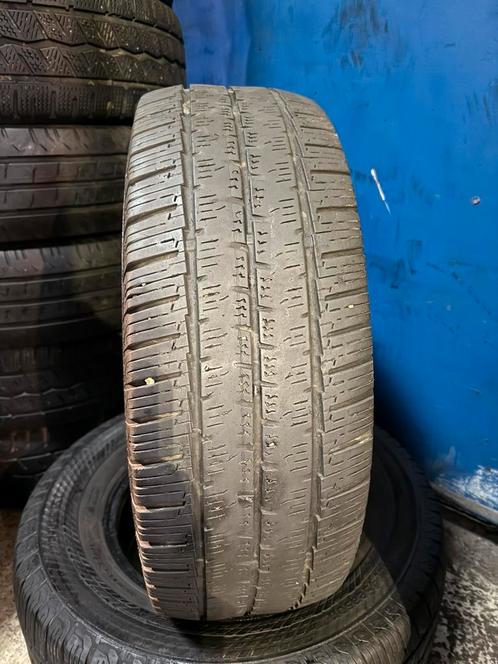 225 70r15c continental avec montage et équilibrage, Auto-onderdelen, Besturing, Gebruikt, Ophalen