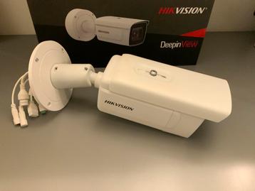 Nieuwe hoge resolutie observatie camera met zoomlens beschikbaar voor biedingen
