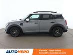 MINI Cooper D Countryman Cooper D (bj 2021, automaat), Auto's, Mini, Countryman, Alcantara, 5 deurs, 150 pk