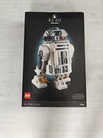 Lego 75308 - R2-D2, Ophalen of Verzenden, Zo goed als nieuw, Complete set, Lego