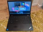 Mooie Lenovo L15 G2 met heel wat opties.i5 11gn.16rm.516ssd, Computers en Software, 2 tot 3 Ghz, 15 inch, Zo goed als nieuw, Gaming