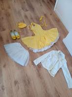 communiekleedje + accesoires, Ophalen, Meisje, RTB, Zo goed als nieuw