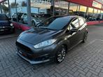 Ford Fiesta 1.0i •Airco• •Propere staat• •ST-Line•, Autos, Achat, Entreprise, Boîte manuelle, Fiësta