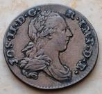 Liard 1782 Joseph II / Brussel, Postzegels en Munten, Munten | België, Ophalen of Verzenden, Overig, Losse munt