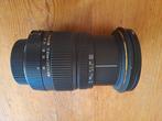 Sigma 17-50 2.8 lens voor nikon DX camera, Audio, Tv en Foto, Ophalen, Zo goed als nieuw, Standaardlens, Zoom