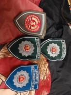 Insignes de manches. Ddr., Enlèvement ou Envoi