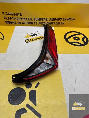 Achterlicht Toyota Aygo Facelift Origineel LED 17-22 Rechts beschikbaar voor biedingen