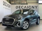 Audi Q3 Sportback 45TFSIe PHEV S-Line *App Connect*Navigati, Auto's, 245 pk, 0 min, https://public.car-pass.be/vhr/7eb93008-bec1-4e86-9a0c-79a8b1d8ccf3