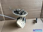 RENAULT MEGANE 1 1.6 Brandstofpomp elektrisch 1999-2003, Gebruikt, Renault