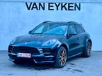 Porsche Macan - TechArt uitvoering!!, Te koop, Cruise Control, Bedrijf, Macan