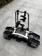 Fietsendrager Thule (2fietsen), Ophalen, 2 fietsen, Zo goed als nieuw