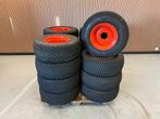 16x Ongebruikt Bridgestone Gazonband Met Velg, Zakelijke goederen