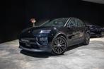 Porsche Macan Macan 4 100 kWh, Auto's, Automaat, Zwart, Leder, 5 zetels