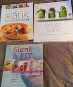 lekker slank en fit koken, Boeken, Ophalen of Verzenden