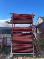 Stippen/schoren, Doe-het-zelf en Bouw, Ophalen, Gebruikt