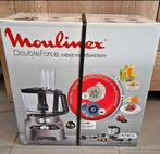 Robot moulinex double force, Electroménager, Enlèvement ou Envoi, Neuf