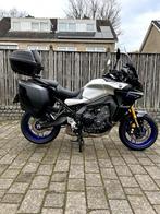 Yamaha Tracer 9 GT 2021 Icon Performance 19.801km Topkoffer, Motoren, Motoren | Yamaha, 890 cc, 3 cilinders, Particulier, Meer dan 35 kW