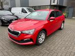 Skoda Scala AMBITION NAVI-CAR-PLAY PDC AIRCO CRUISE EUROD-TE, Autos, 5 places, Carnet d'entretien, Android Auto, Berline