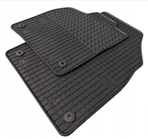 Rubberen automatten Audi BMW VW Nissan Opel  Fiat Ford Mini, Auto diversen, Automatten, Nieuw, Verzenden
