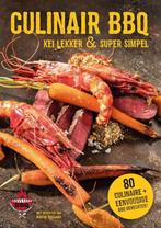 Culinair BBQ - Keilekker & Simpel, Ophalen, Nieuw, Martin Ruisaard