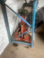 Grijper cw05 60cm breed, Zakelijke goederen, Machines en Bouw | Kranen en Graafmachines, Ophalen