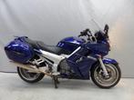 FJR1300 premier propriétaire, Motoren, Motoren | Yamaha, 4 cilinders, Bedrijf, Meer dan 35 kW, Toermotor