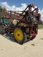 hardi sproeier, Ophalen, Akkerbouw, Gewasbescherming en Bemesting