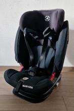 Maxi-Cosi Titan Pro autostoel – Isofix – Groep 1/2/3 (9–36 k, Kinderen en Baby's, Autostoeltjes, Ophalen, Maxi-Cosi, Isofix