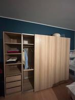 Penderie IKEA, Enlèvement, Comme neuf