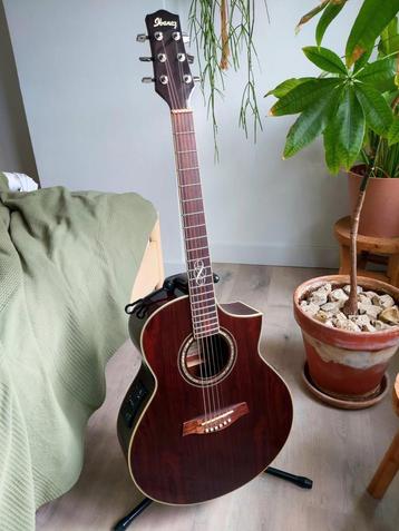Ibanez EW20WNE acoustic beschikbaar voor biedingen