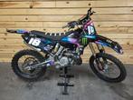 2017 Yamaha YZ 250 yz250, Motoren, 250 cc, Particulier, Crossmotor, 1 cilinder