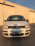 TE KOOP FIAT PANDA 1.1i/04-2006/PANO DAK/GEKEURD/100.000 KM., Autos, Fiat, Tissu, Panda, Carnet d'entretien, Achat