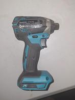 Makita DTD153Z, Doe-het-zelf en Bouw, Gereedschap | Boormachines, Ophalen, Nieuw