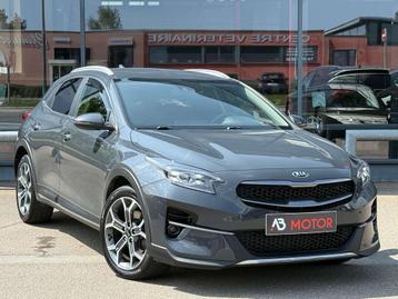 Kia Xceed 1.6 CRDi BOITE AUTO LED NAVI CAMERA KEYLESS beschikbaar voor biedingen