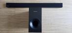 Samsung Soundbar, Audio, Tv en Foto, Ophalen of Verzenden, Met externe subwoofer, Gebruikt