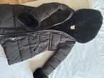 Winterjas, Kleding | Dames, Jassen | Winter, Ophalen, Nieuw, Maat 38/40 (M), Zwart