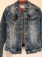 SPIJKERJACK MAAT M, Kleding | Dames, Jasjes, Kostuums en Pakken, Ophalen, Gedragen