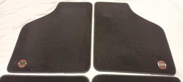 mattenset John Cooper Logo Klassieke Mini Cooper beschikbaar voor biedingen