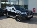 Toyota Land Cruiser 2.8D AUTOMAAT *47926+BTW* 3,5Tsleep +Lic, Automaat, Stof, Gebruikt, 4 cilinders