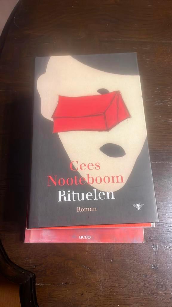 KU Leuven leesboeken Nederlands, Boeken, Studieboeken en Cursussen, Zo goed als nieuw, Ophalen of Verzenden
