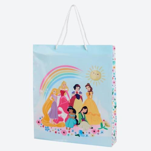 Disney Princess Geschenktas / Cadeautas, Hobby en Vrije tijd, Feestartikelen, Nieuw, Overige typen, Ophalen of Verzenden