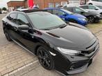 HONDA CIVIC 1.5i V-TEC-TURBO SPORT+ EDITION, Auto's, Te koop, Berline, Benzine, 5 deurs