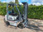 Nissan Heftruck 1.8 Ton (bj 2006), 1000 tot 2000 kg, LPG, Heftruck, Nissan